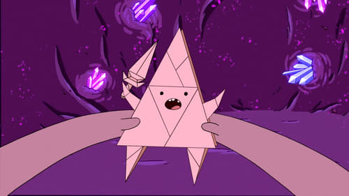 Adventure Time Saison 3 Épisode 22