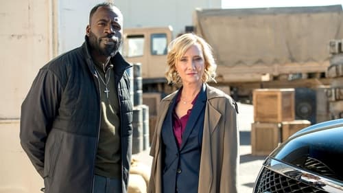 The Brave Saison 1 Épisode 12