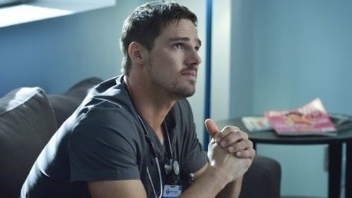 Beauty and the Beast Saison 3 Épisode 4