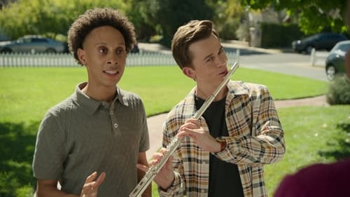 Unstable Saison 1 Épisode 8