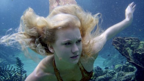 Les sirènes de Mako Saison 2 Épisode 9