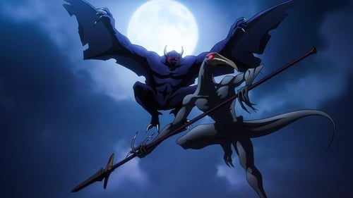 Castlevania Saison 2 Épisode 2