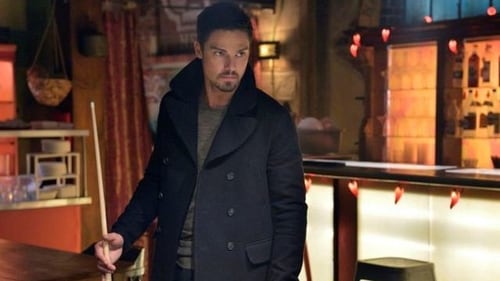 Beauty and the Beast Saison 2 Épisode 22