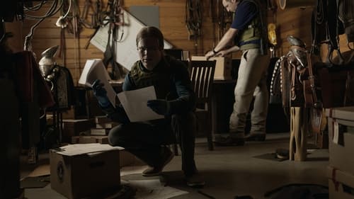 Cowboy Cartel Saison 1 Épisode 4