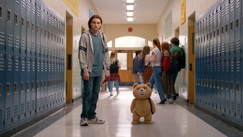 ted Saison 1 Épisode 7