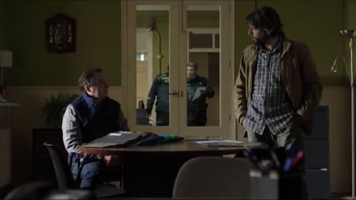 La caza Saison 3 Épisode 5