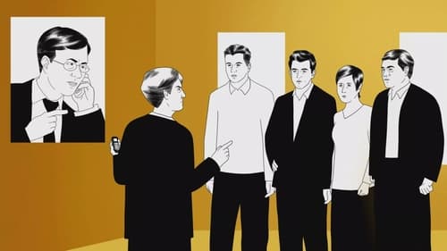 Les reclus, une famille sous emprise Saison 1 Épisode 2