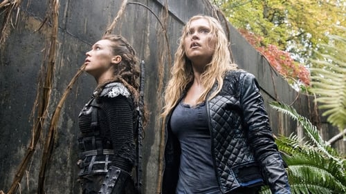 Les 100 Saison 2 Épisode 10