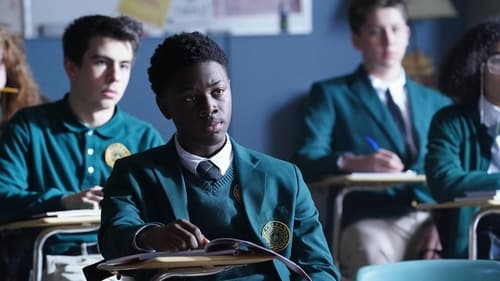 The Chi Saison 4 Épisode 3
