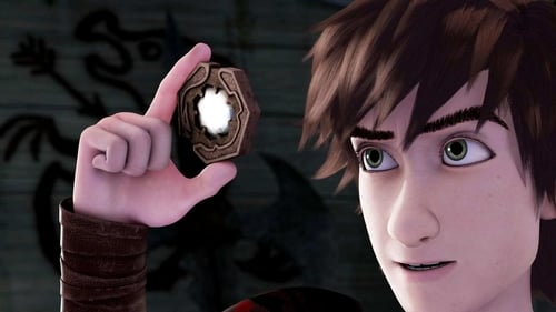 Dragons : Par delà les rives Saison 2 Épisode 2