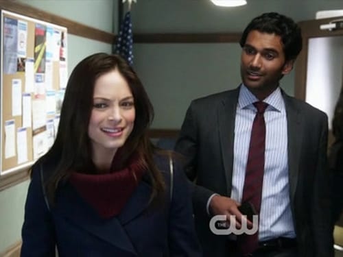 Beauty and the Beast Saison 1 Épisode 17