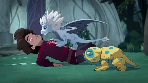 Le Prince des Dragons Saison 2 Épisode 1