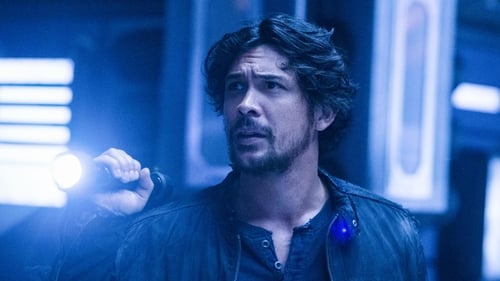 Les 100 Saison 5 Épisode 3