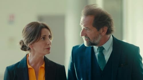 Lycée Toulouse-Lautrec Saison 1 Épisode 2