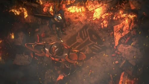 Transformers: Prime Saison 2 Épisode 26