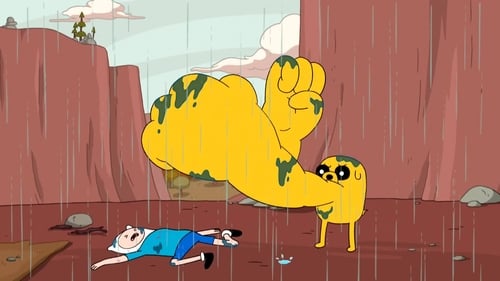 Adventure Time Saison 4 Épisode 21