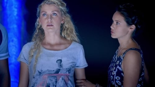 Les sirènes de Mako Saison 2 Épisode 7