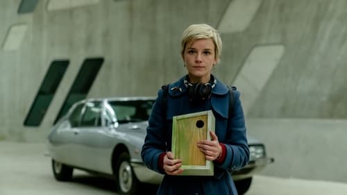 Arcadia Saison 1 Épisode 7