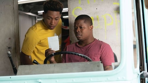 The Chi Saison 2 Épisode 7