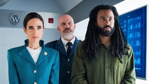 Snowpiercer Saison 1 Épisode 2