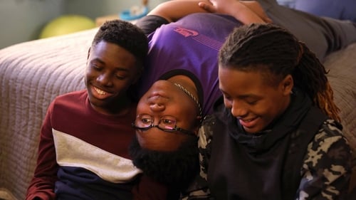 The Chi Saison 3 Épisode 8