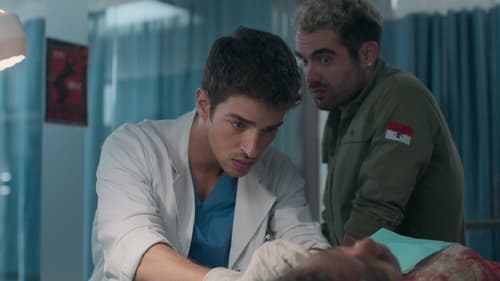 Respira Saison 1 Épisode 5