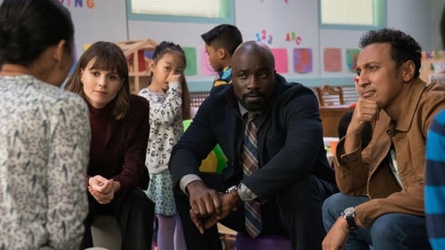 Evil Saison 1 Épisode 6
