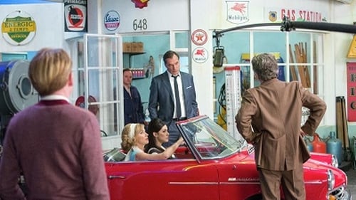 Les Petits Meurtres d’Agatha Christie Saison 2 Épisode 18