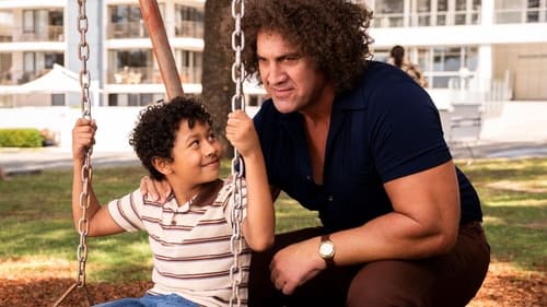 Young Rock Saison 1 Épisode 6