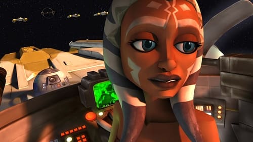 Star Wars : The Clone Wars Saison 1 Épisode 3
