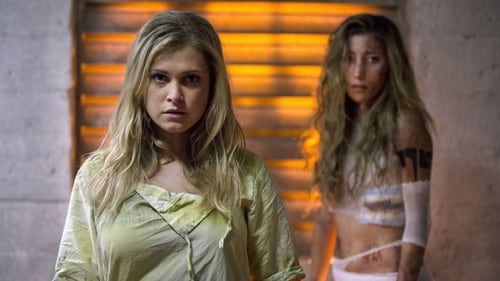 Les 100 Saison 2 Épisode 3
