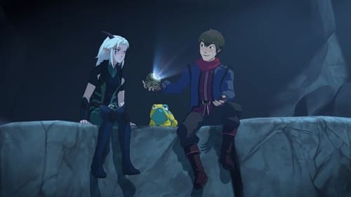 Le Prince des Dragons Saison 2 Épisode 7