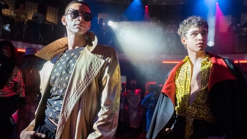 POSE Saison 1 Épisode 5