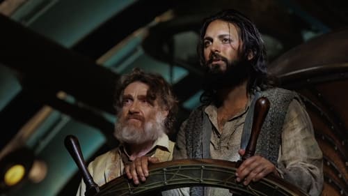 Nautilus Saison 1 Épisode 1