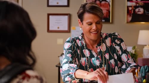 Mes premières fois Saison 4 Épisode 2