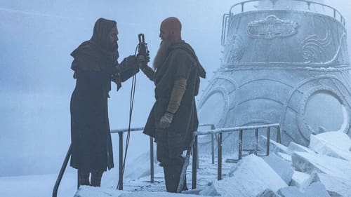 Nautilus Saison 1 Épisode 7