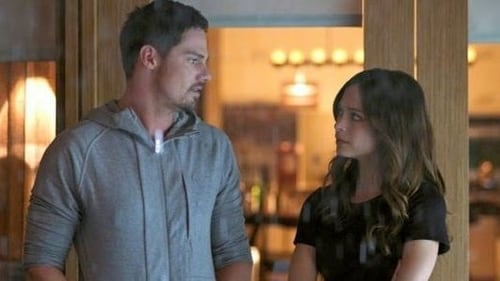 Beauty and the Beast Saison 2 Épisode 21