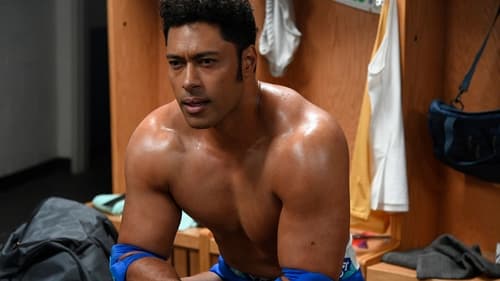 Young Rock Saison 3 Épisode 1