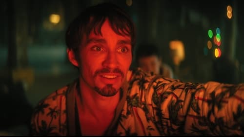 Umbrella Academy Saison 4 Épisode 6