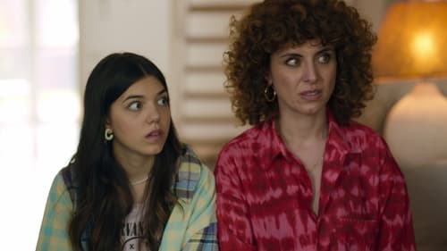Machos alfa Saison 2 Épisode 9