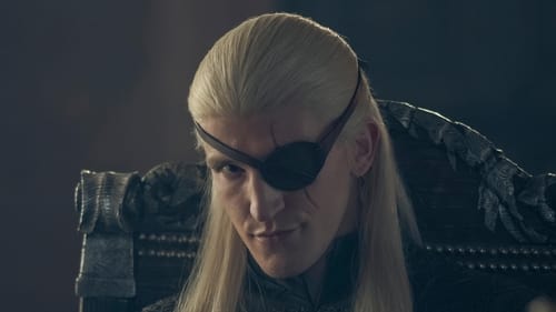 House of the Dragon Saison 2 Épisode 5