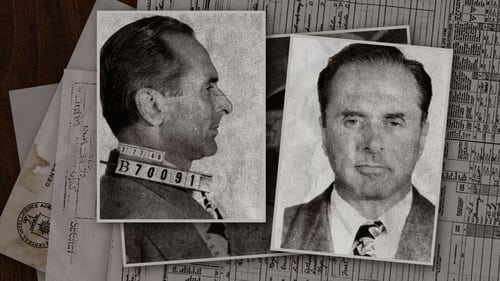 Mafia Spies Saison 1 Épisode 2