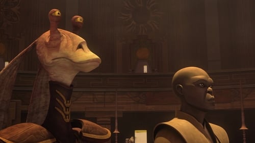 Star Wars : The Clone Wars Saison 6 Épisode 8