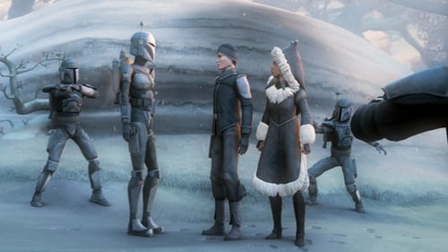 Star Wars : The Clone Wars Saison 4 Épisode 14