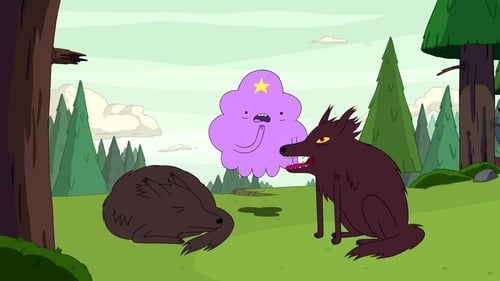Adventure Time Saison 3 Épisode 6