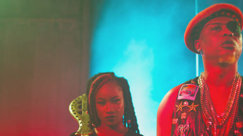 King of Boys : The Return of the King Saison 1 Épisode 3