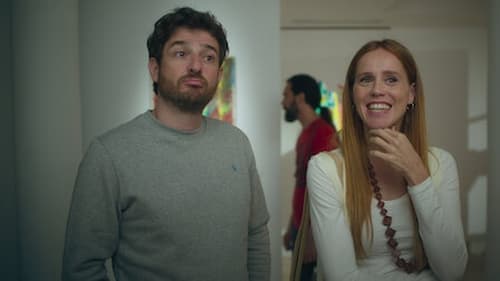Machos alfa Saison 1 Épisode 6
