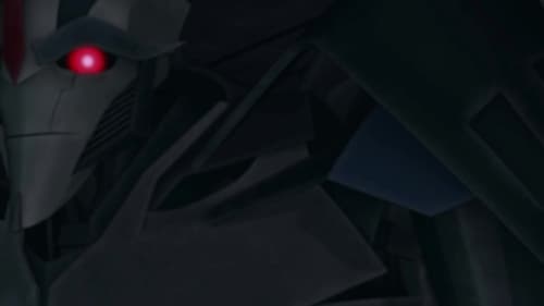 Transformers: Prime Saison 1 Épisode 20