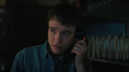Umbrella Academy Saison 4 Épisode 1