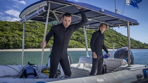 Les sirènes de Mako Saison 3 Épisode 2